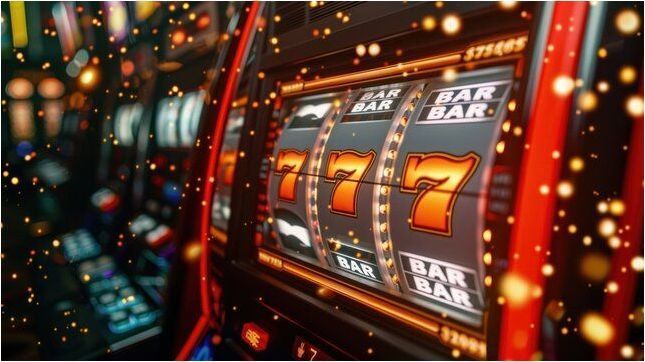 پاکستان میں fortnite betting کا آن لائن کیسینو سیکشن کھولیں۔
