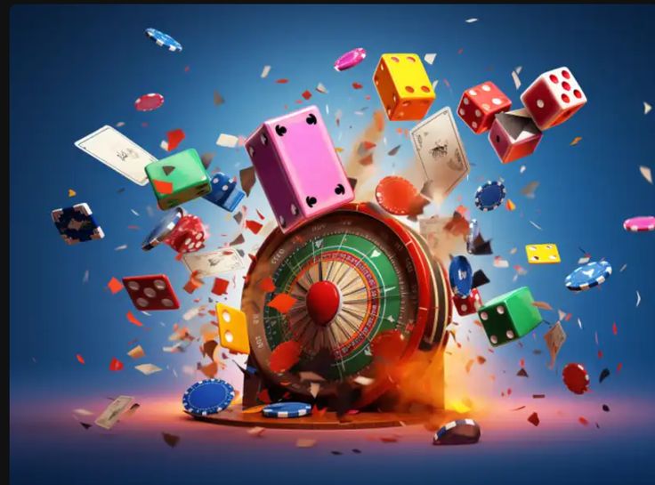 fortnite betting کیسینو میں ایک آن لائن گیم کا انتخاب کریں۔